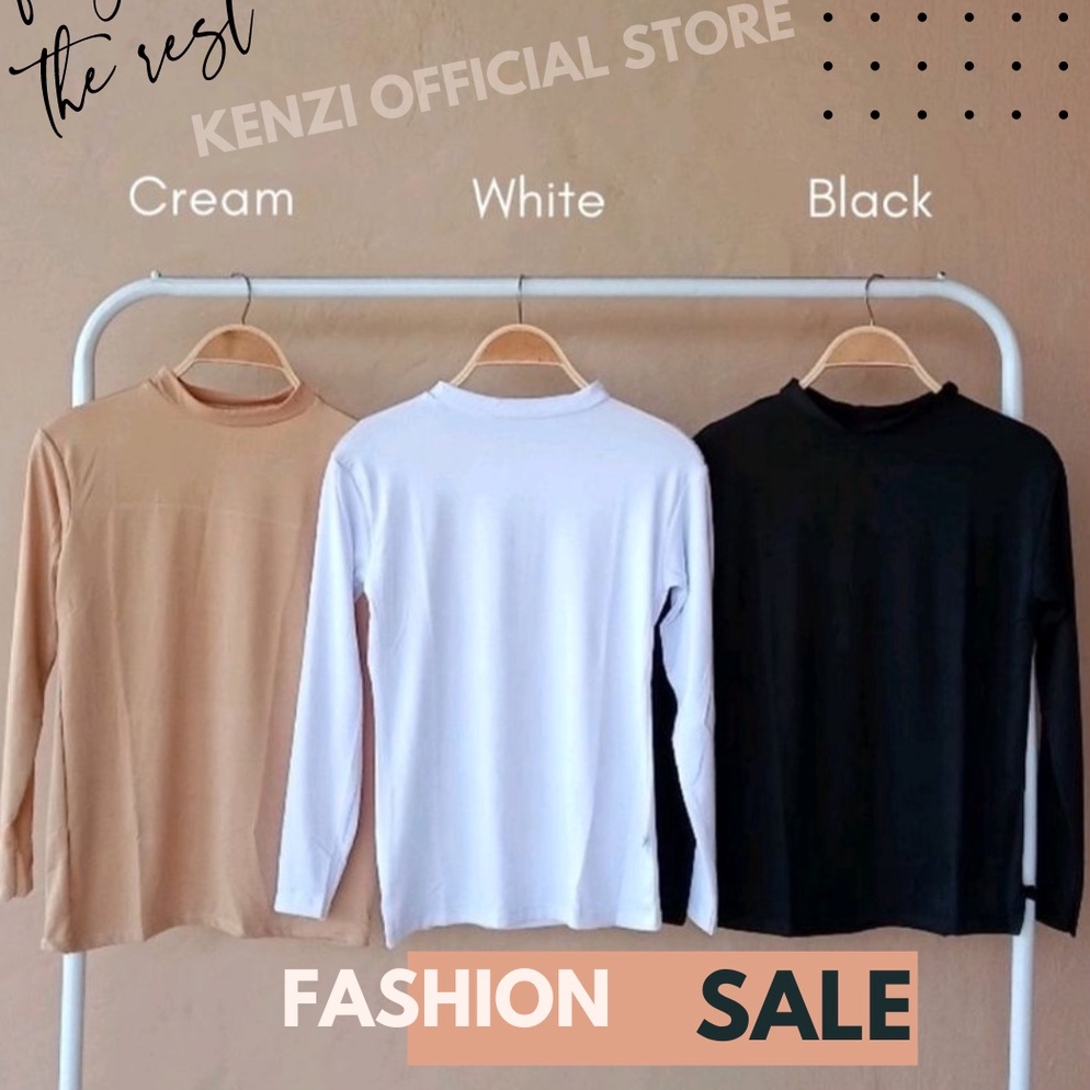 XPRESS MANSET BAJU BAHAN SPANDEKMANSET STANDARJUMBO