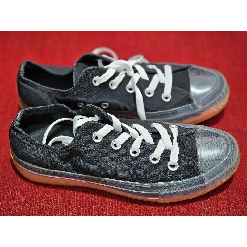 sepatu branded second, sepatu anak unisex