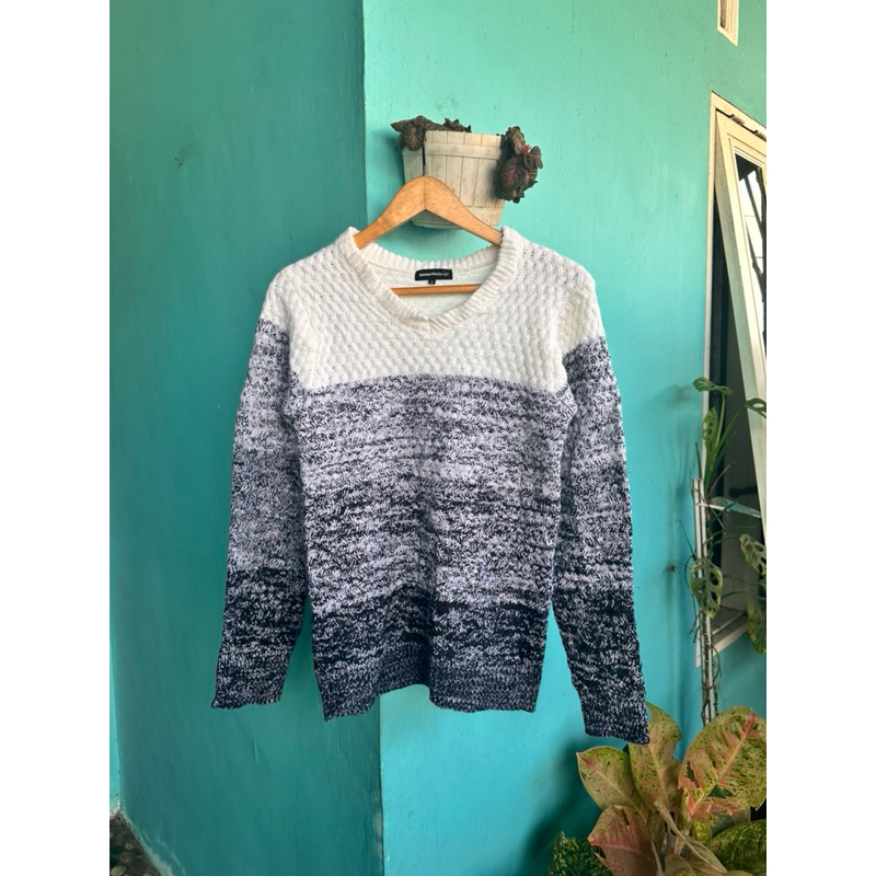 semantic design knitwear