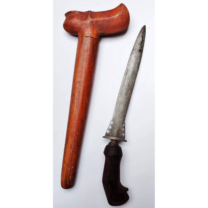 Bethok Yuyu Rumpung Sepuh