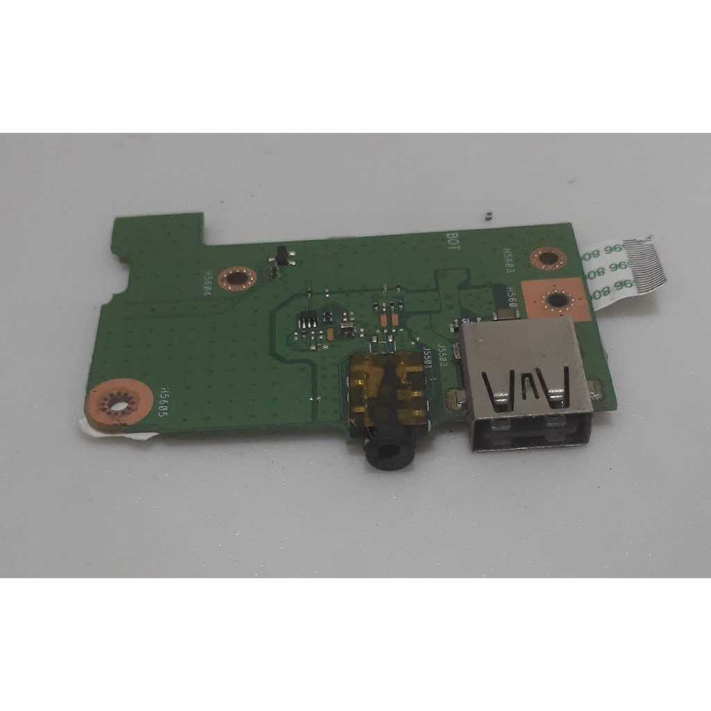 USB BOARD & AUDIO ASUS X453M