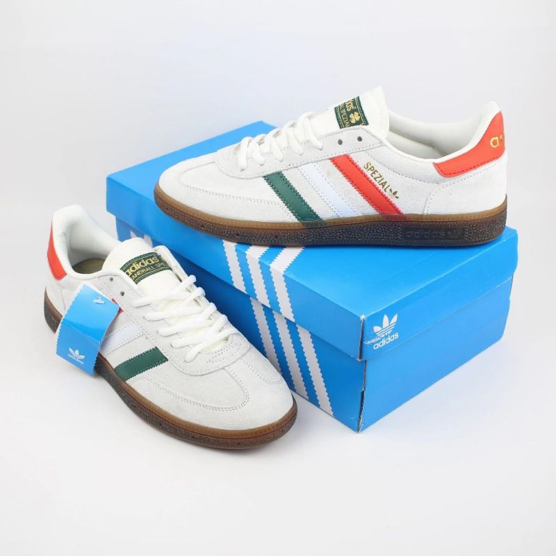 Adidas spezial st patrick day