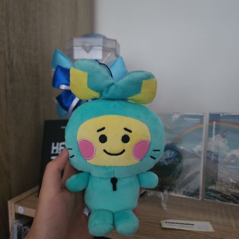 Official Truz Sega 14cm Yedee