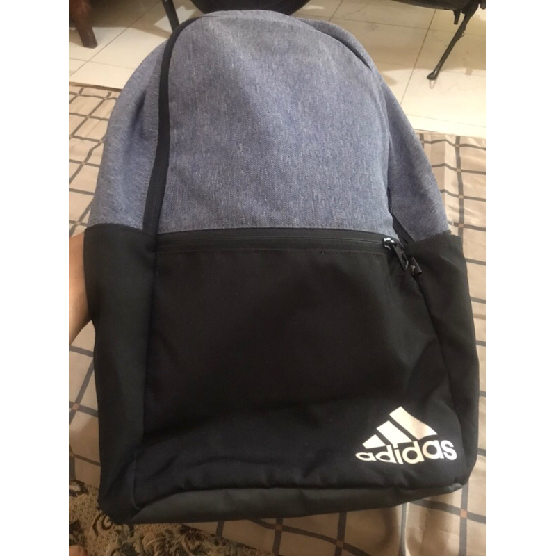 TAS RANSEL ADIDAS ORIGINAL
