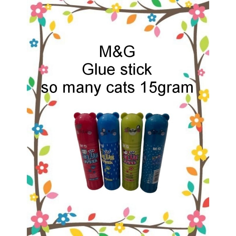 

Gluestick