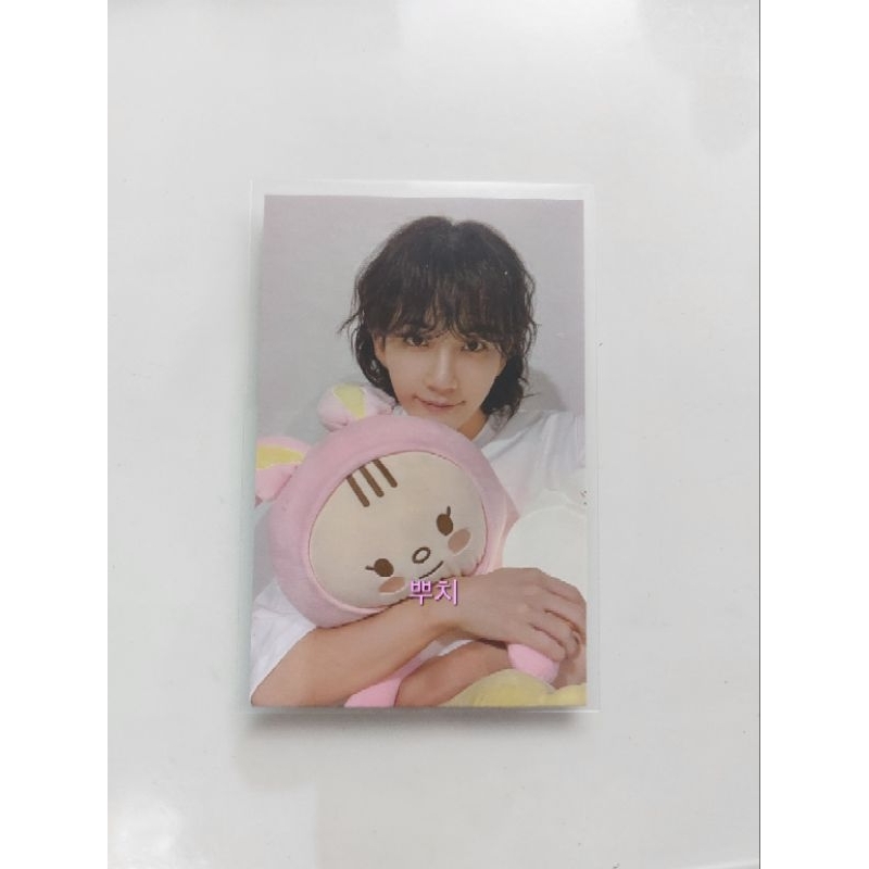 Toram PC Jeonghan Seventeen Artist Made Collection