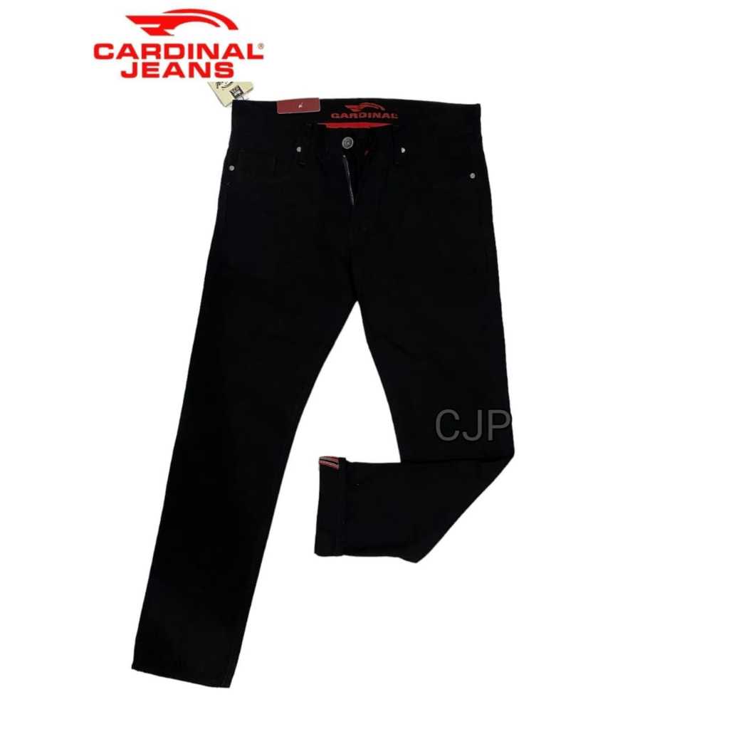 CARDINAL PANJANG CELANA CANVAS CARDINAL CELANA PRIA TERBARU