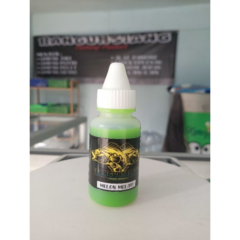 Essen Oplosan MELON MELATI