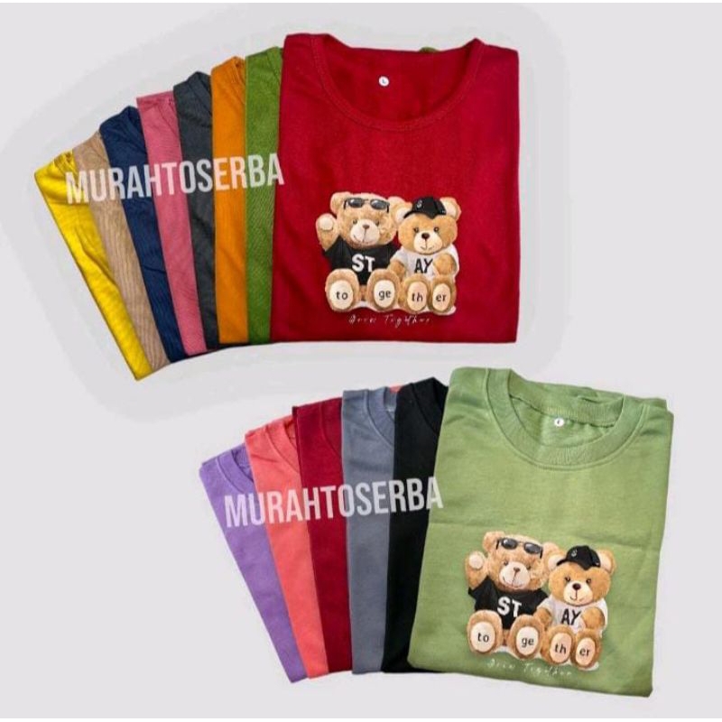 paketan cewek kartun