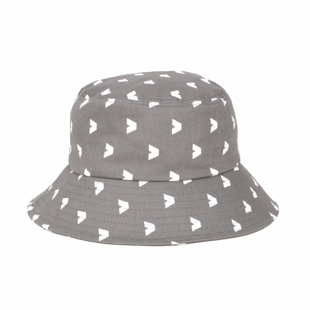 Kalibre Topi Bucket 991947014 Grey