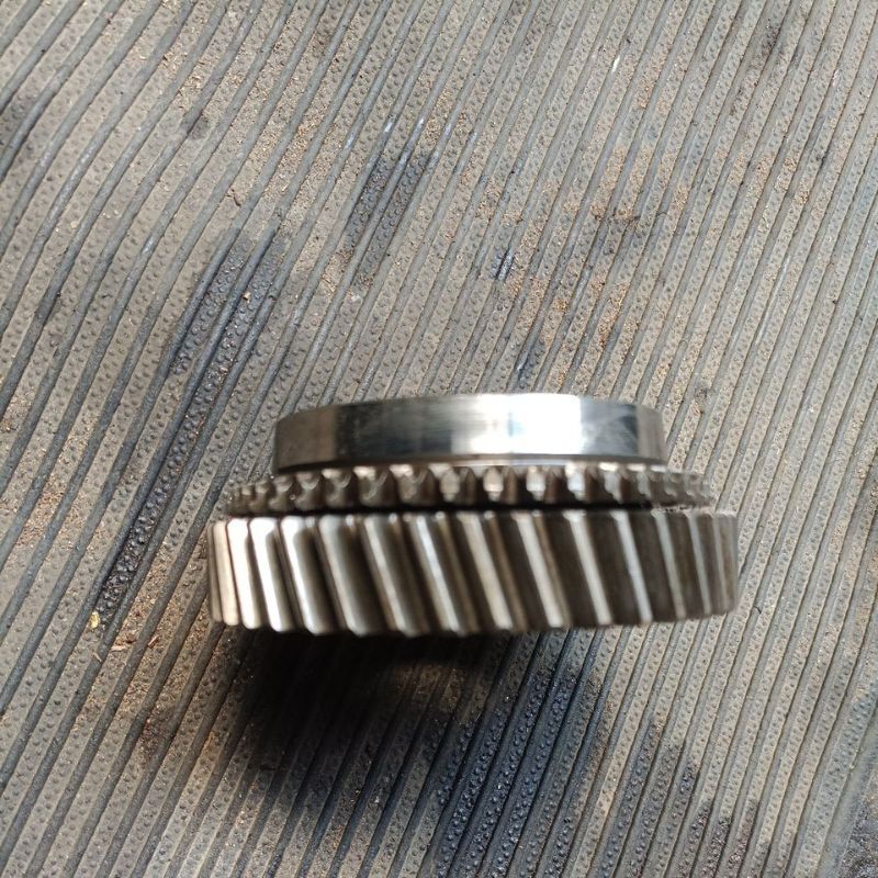 Gigi no 1 transmisi isuzu panther 23, panther 25 copotan orisinil