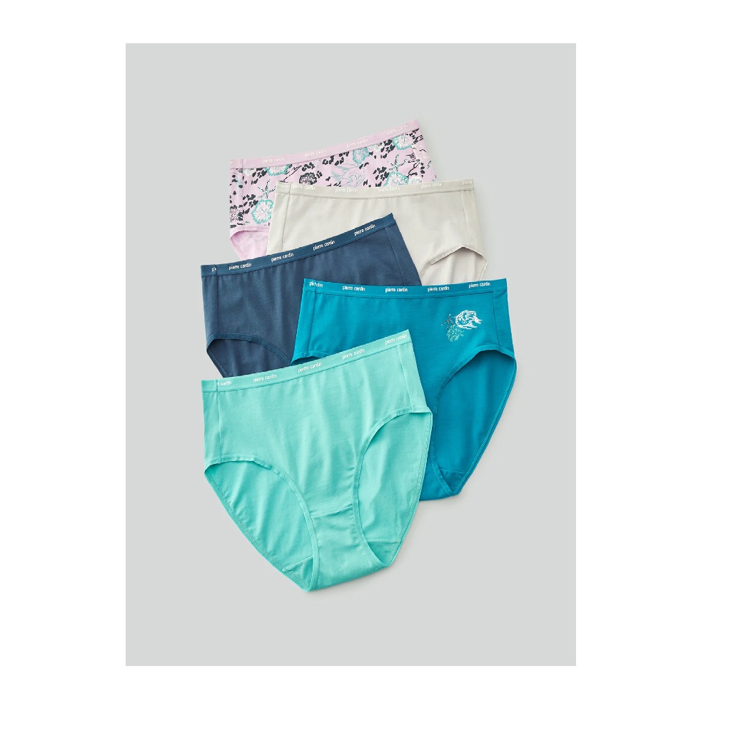 CELANA DALAM WANITA PIERRE CARDIN 505-7331