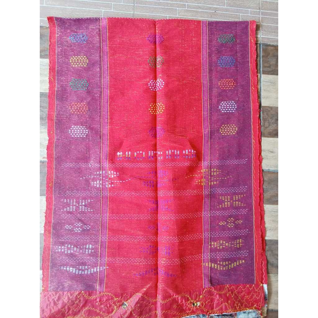 ULOS SADUM BATAK TOBA