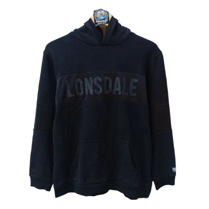 HOODIE LONSDALE