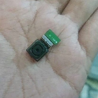 kamera depan xz2 premium ori copotan