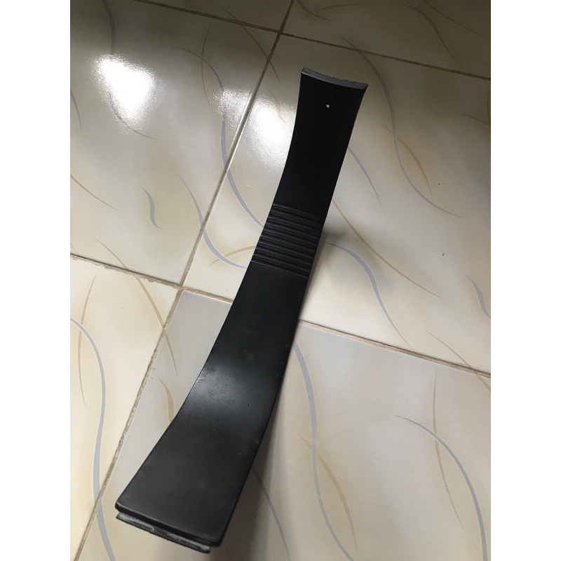 Leg chield Dek tengah Satria Lumba 2tak