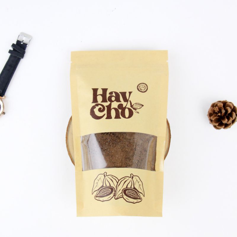 

haycho pouch