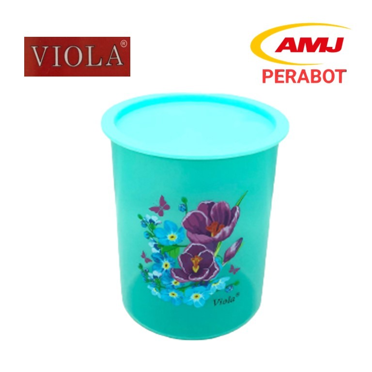 VIOLA Toples Kue Daisy 1 KG