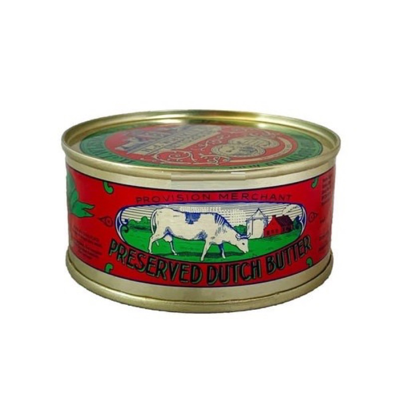 

Wijsman Butter 200gr