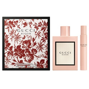parfum ori Gucci Bloom For Women Giftset anugrahgrosiran