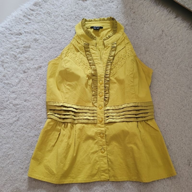 Atasan Lucu XOXO | Preloved