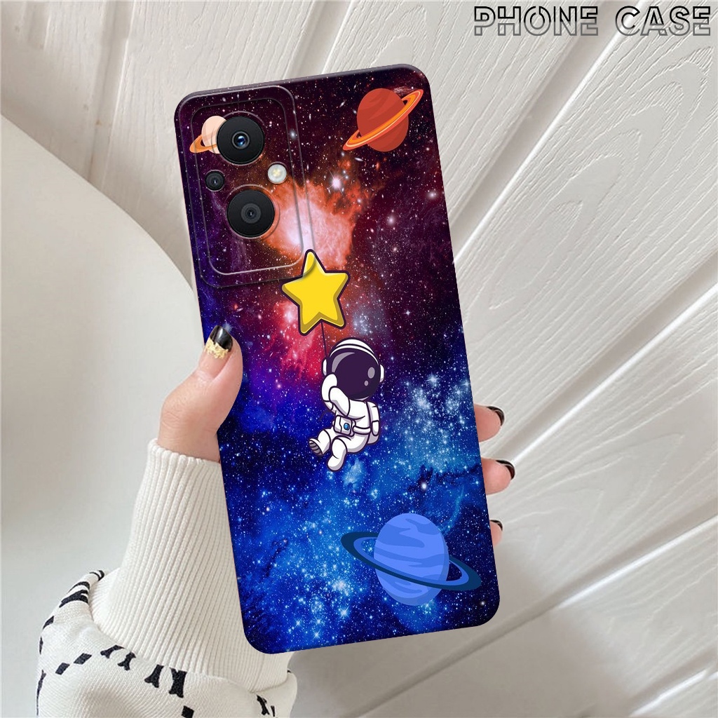 Case Hp OPPO RENO 7Z 5G - Softcase OPPO RENO 7Z 5G - Casing OPPO RENO 7Z 5G - Kesing OPPO RENO 7Z 5G