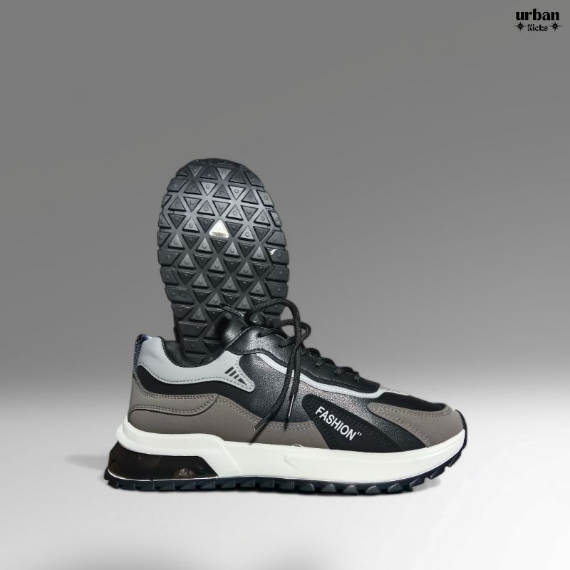 sneakers cowo kasual