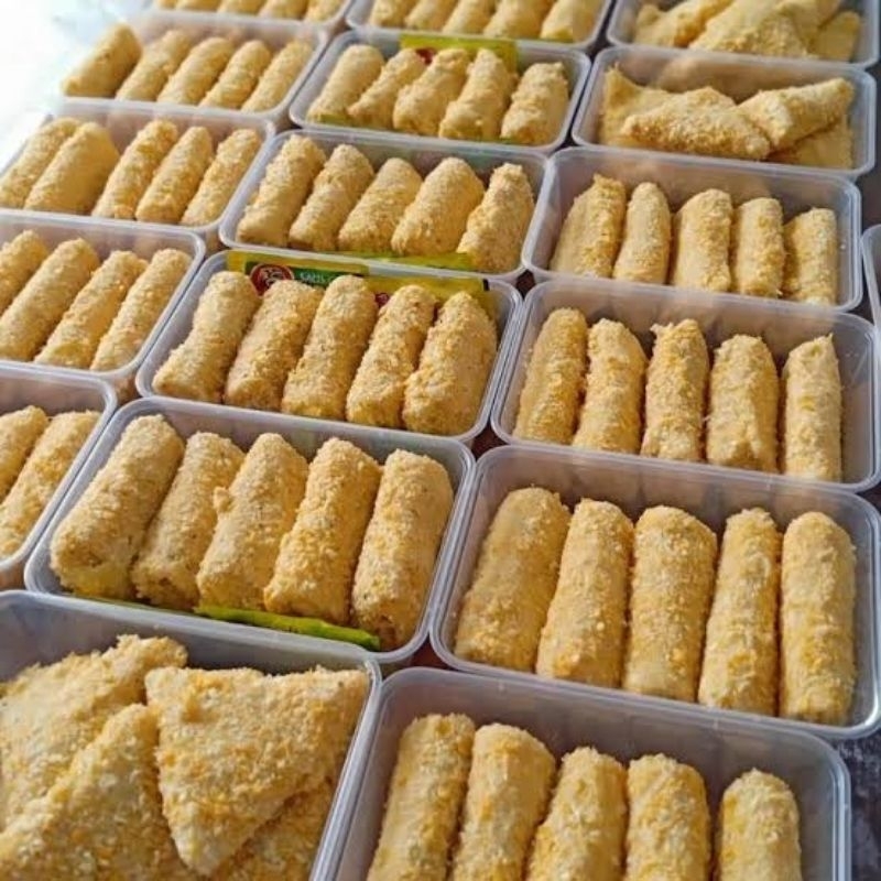 

Risoles