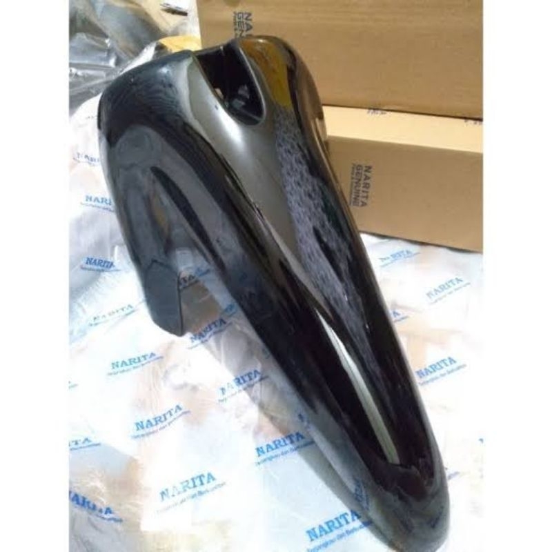 spakbor depan smash hitam slebor depan smash hitam