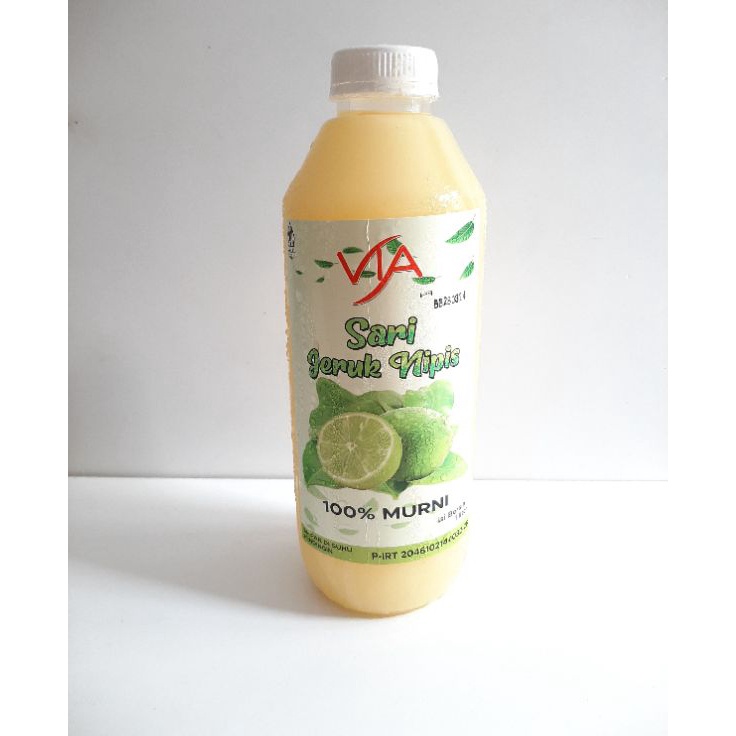 

GROSIR 1 Liter Sari Jeruk Nipis Lime
