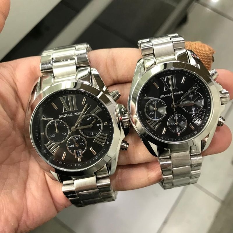 JAM TANGAN MK FOR COUPLE