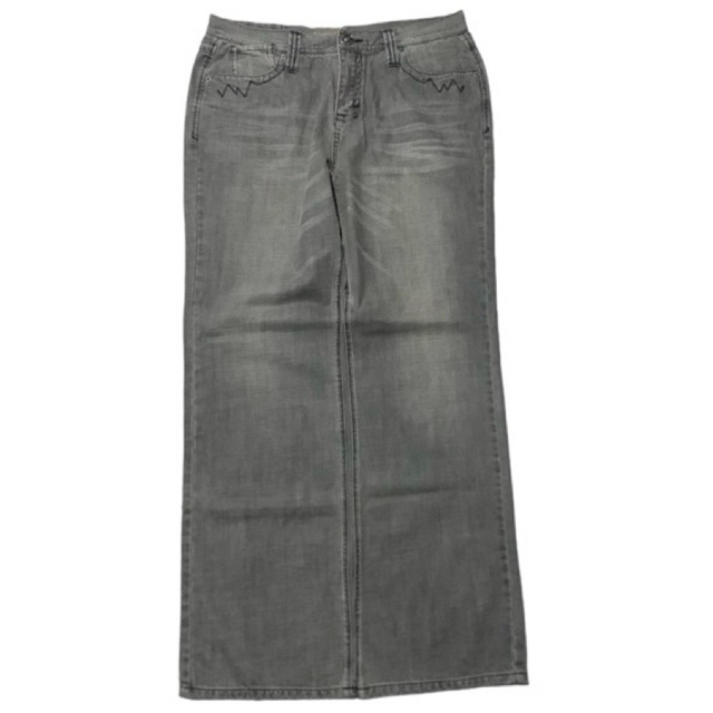 Jeans vintage VON DUTCH