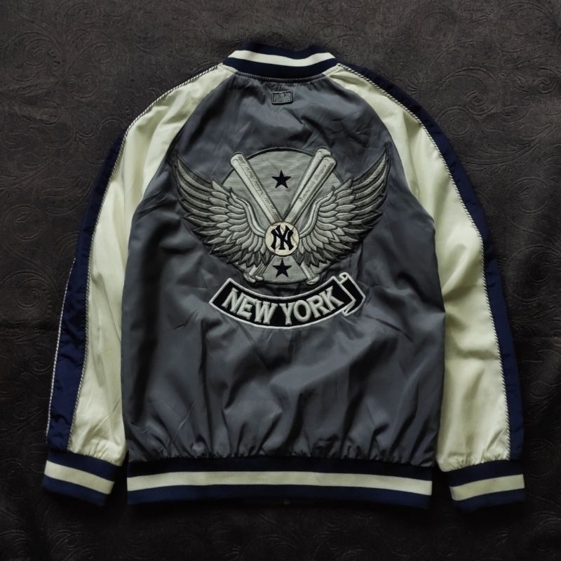 Varsity MLB (second original)