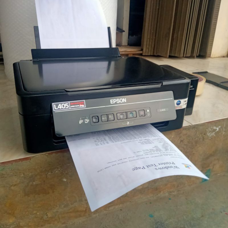Printer Epson L405