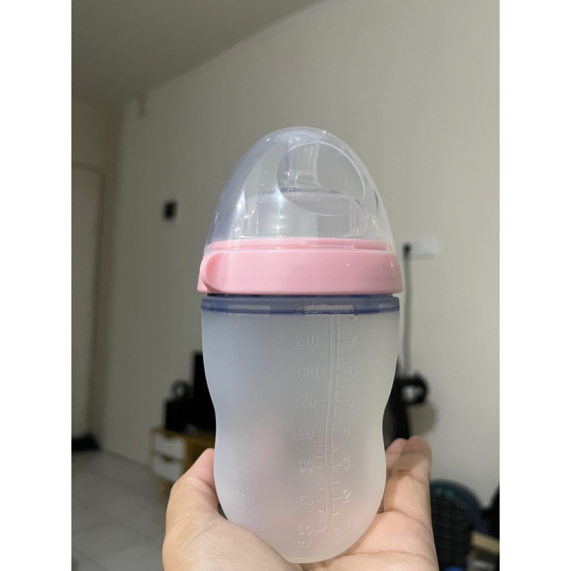 PRELOVED BOTOL DOT COMOTOMO