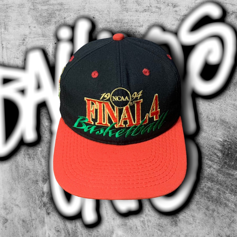 TOPI VINTAGE NCAA FINAL FOUR