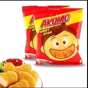 

AKUMO NUGGET AYAM 200GR