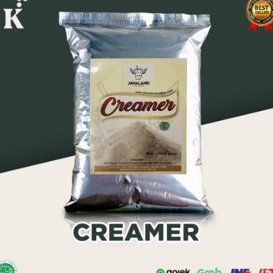 

ORIGINAL Powder Creamer Reguler Javaland 1 kg