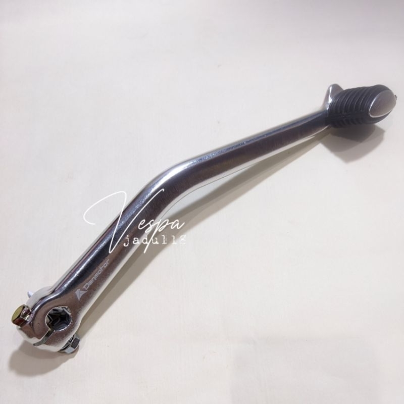 Selahan Engkol Vespa PX Excel Spartan Exclusive Danmotor