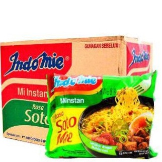 

D2289 INDOMIE SOTO KARTONAN