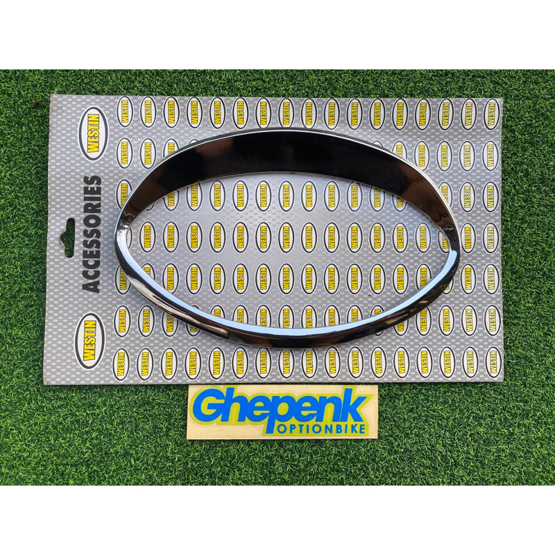 Garnis Speedometer Kharisma 125 Wave 125