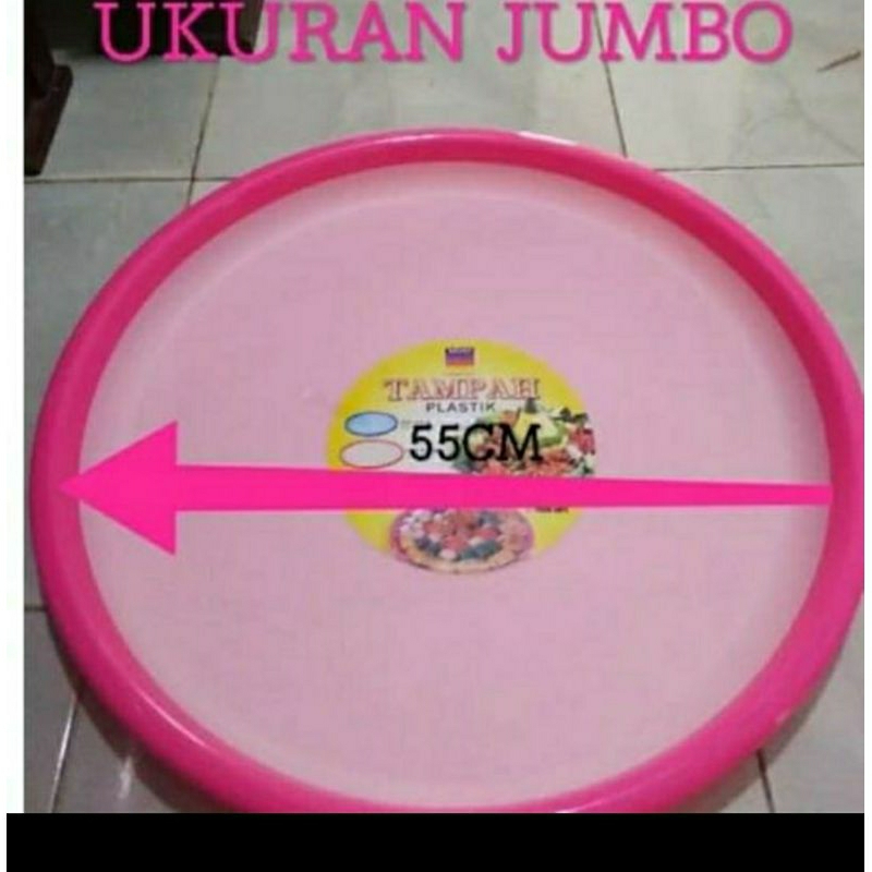 TAMPAH NAGATA/NYIRU PLASTIK/TAMPAH PLASTIK