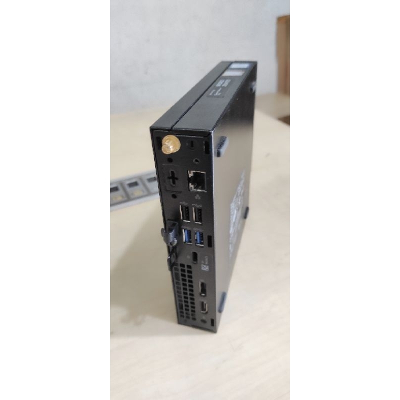 mini pc dell 3070 i3 gen 9