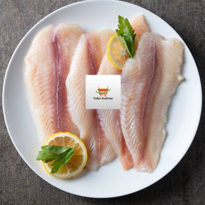 

1111 IKAN DORI FILLET 1KG