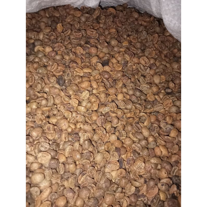 

BIJI KOPI ARABIKA NATURAL WINE 1 KG