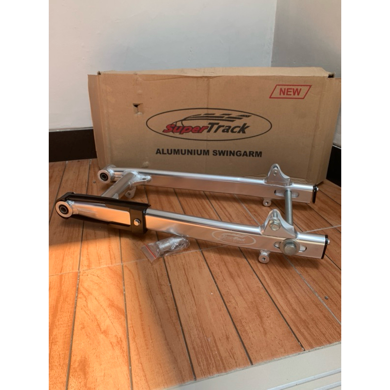SWINGARM ARM SUPIT RXK RX KING RX SPESIAL SUPERTRACK COPY BPRO GEN 2