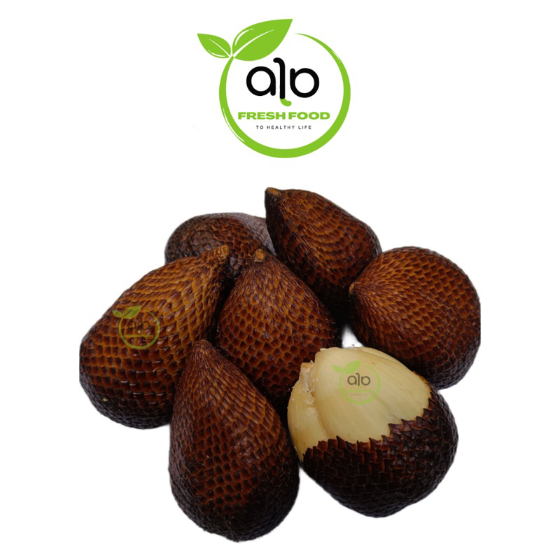 

Buah Salak 1Kg - ALO Fresh Food