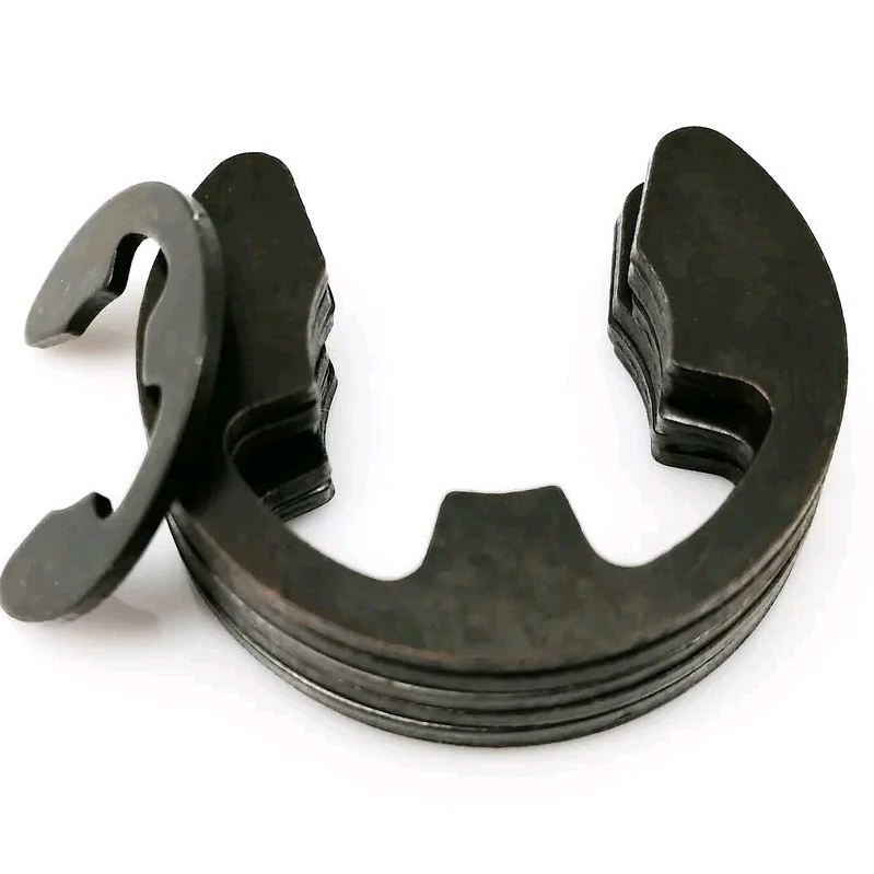 Kancing Snap Ring Kopling Kampas Ganda Motor Honda