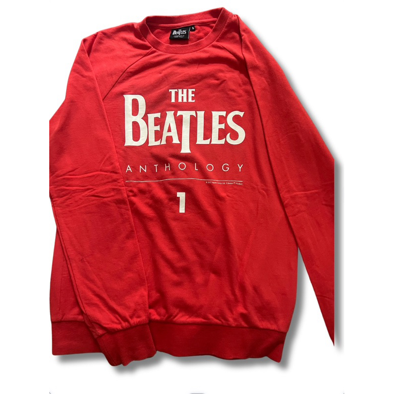 Official Merchandise The Beatles Anthology