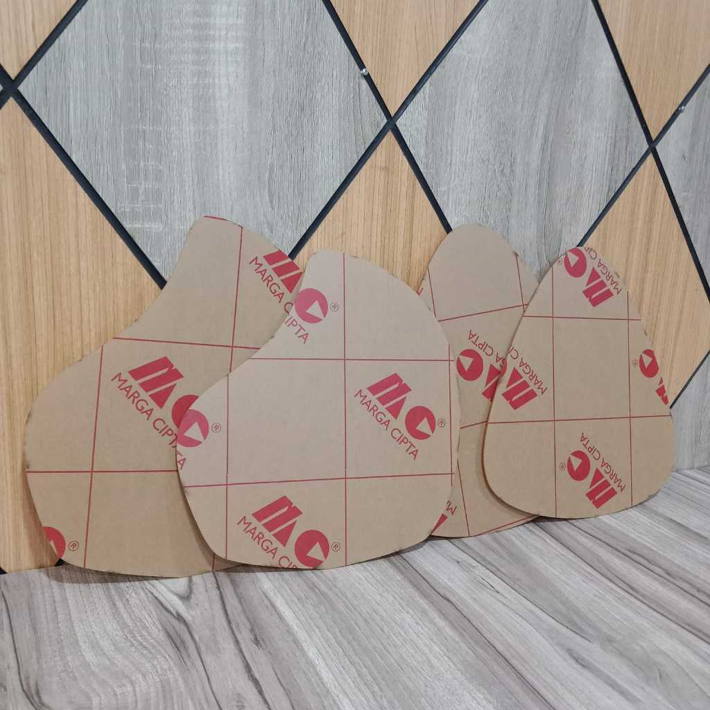 Bahan Polos Akrilik Brush Tetes Air Mahar Pernikahan Bahan Akrilik Promo Murah